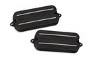Seymour Duncan Nazgul Sentient Rail 7 String Set - Black (Open Box)