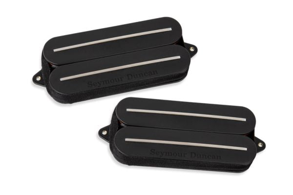 Seymour Duncan Nazgul Sentient Rail 7 String Set - Black