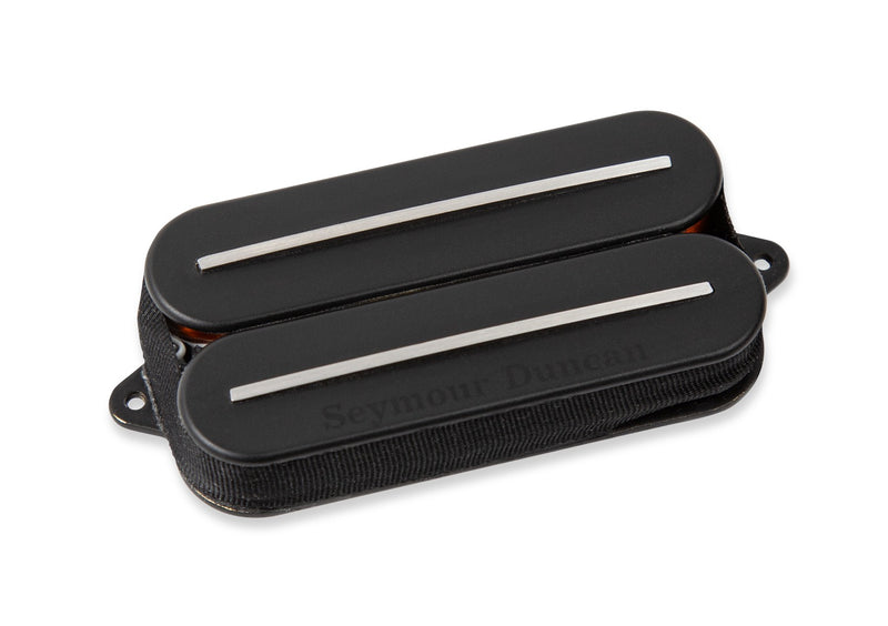 Seymour Duncan Nazgul Rail Bridge - Black (Open Box)