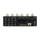 Tone King Imperial Tri-tube Preamp and DI Pedal (Open Box)