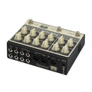 Tone King Imperial Tri-tube Preamp and DI Pedal (Open Box)