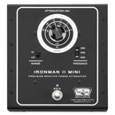 Tone King Ironman II Mini 30-watt Reactive Power Attenuator (Open Box)