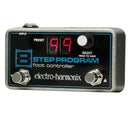 Electro-Harmonix 8 Step Program Foot Controller Pedal (Open Box)