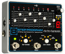 Electro-Harmonix 8-STEP PROGRAM Pedal