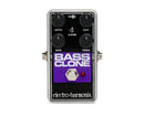 Electro-Harmonix Bass Clone Chorus Pedal (Open Box)