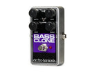 Electro-Harmonix Bass Clone Chorus Pedal (Open Box)