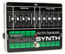 Electro-Harmonix Bass Micro Synth Pedal (Open Box)