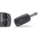 Fishman Matrix Infinity VT with Narrow/Split Format Acoustic Pickup