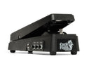 Electro-Harmonix Cock Fight Plus Cocked Talking Wah and Fuzz Pedal (Open Box)