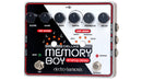 Electro-Harmonix Deluxe Memory Boy Analog Delay Pedal (Open Box)