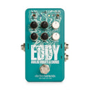 Electro-Harmonix Eddy Analog Chorus and Vibrato  (Open Box)