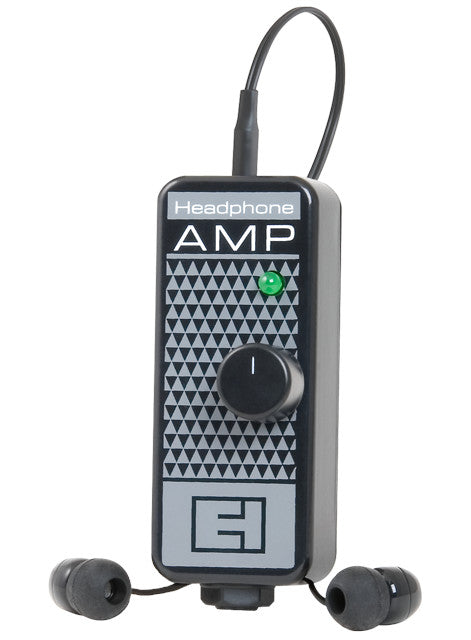 Electro-Harmonix Headphone Amp