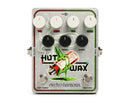 Electro-Harmonix Hot Wax Dual Overdrive Pedal