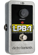 Electro-Harmonix LPB-1 Nano Linear Power Booster