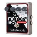 Electro-Harmonix Memory Boy Analog Delay Pedal with Chorus / Vibrato (Open Box)