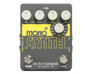 Electro-Harmonix Bass Mono Synth Synthesizer Pedal (Open Box)