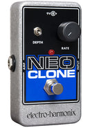 Electro-Harmonix Neo Clone Analog Chorus Pedal (Open Box)