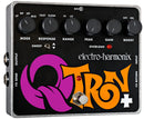 Electro-Harmonix Q-Tron+ Envelope Filter Pedal