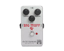 Electro-Harmonix Ram's Head Big Muff Pi Fuzz Pedal
