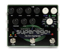 Electro-Harmonix Superego Plus Synth Engine with Effects (Open Box)
