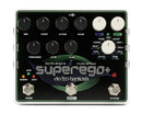 Electro-Harmonix Superego Plus Synth Engine with Effects