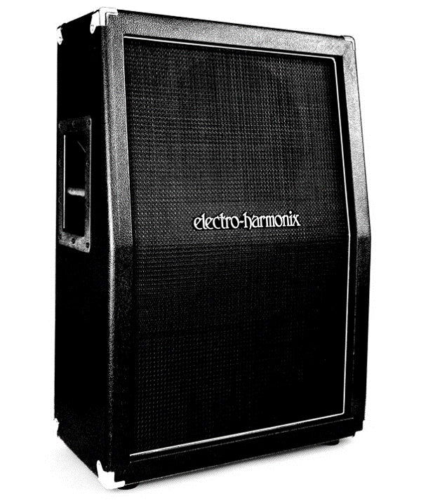 Electro-Harmonix 2 x 12-inch Speaker Cabinet