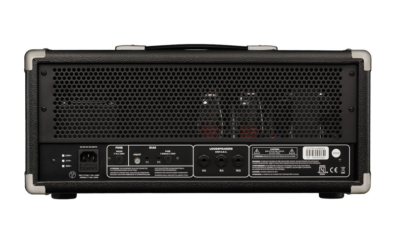 Electro-Harmonix MIG-50 50-Watt Tube Head