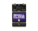Electro-Harmonix Small Clone Analog Chorus Pedal (Open Box)