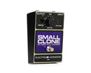 Electro-Harmonix Small Clone Analog Chorus Pedal (Open Box)