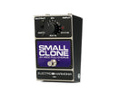Electro-Harmonix Small Clone Analog Chorus Pedal (Open Box)