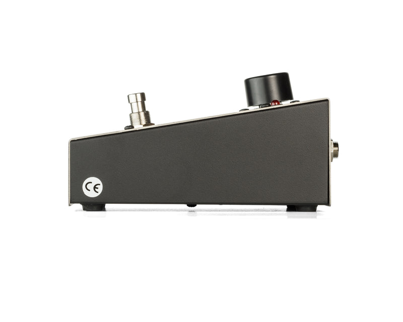 Electro-Harmonix Small Clone Analog Chorus Pedal (Open Box)