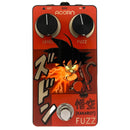 Acorn Amplifiers Kakarot Fuzz Pedal