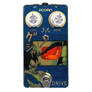 Acorn Amplifiers Vegeta Drive