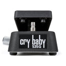 Dunlop 535Q Cry Baby Multi-Wah Pedal - Black