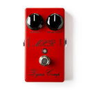 Jim Dunlop MXR CSP102SL Script Dyna Comp Compressor
