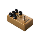 Wampler Tumnus Deluxe Overdrive Pedal