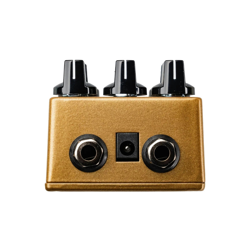 Wampler Tumnus Deluxe Overdrive Pedal