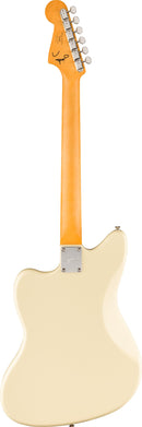 Squier J Mascis Jazzmaster - Vintage White