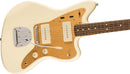 Squier J Mascis Jazzmaster - Vintage White (Open Box)