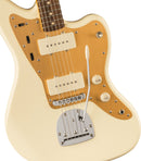 Squier J Mascis Jazzmaster - Vintage White (Open Box)
