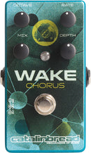 Catalinbread Wake Chorus Pedal (Open Box)