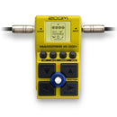 Zoom MS-200D+ MultiStomp Overdrive and Distortion Pedal