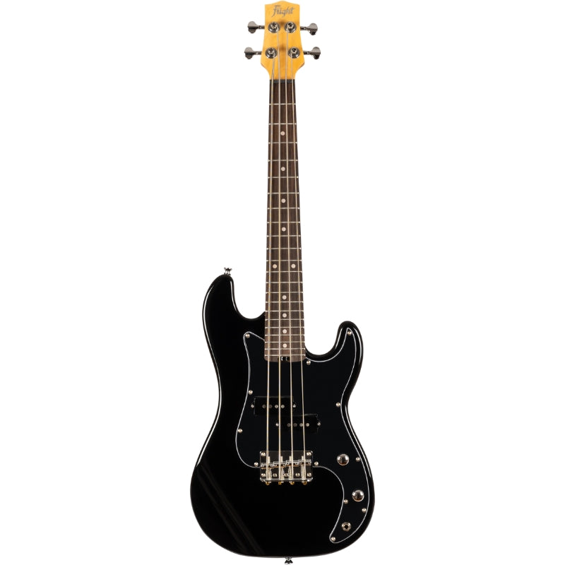 Flight Mini Bass Lite w/ Bag - Black (Open Box)