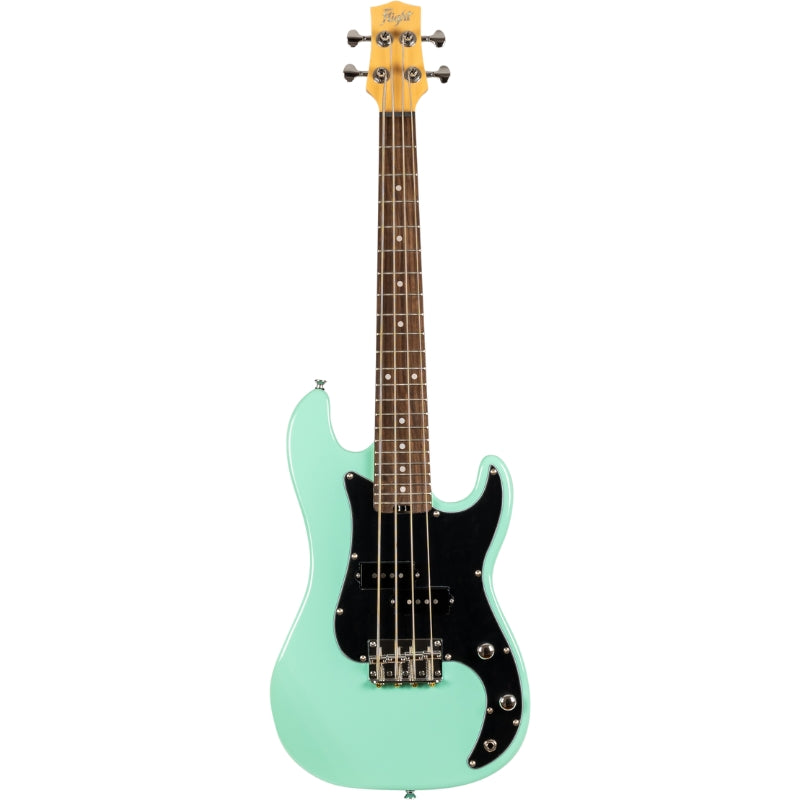 Flight Mini Bass Lite - Sea Foam Green (Open Box)