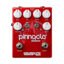 Wampler Pinnacle Deluxe v2 Distortion Pedal