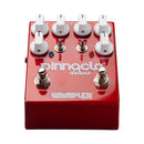 Wampler Pinnacle Deluxe v2 Distortion Pedal