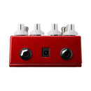 Wampler Pinnacle Deluxe v2 Distortion Pedal