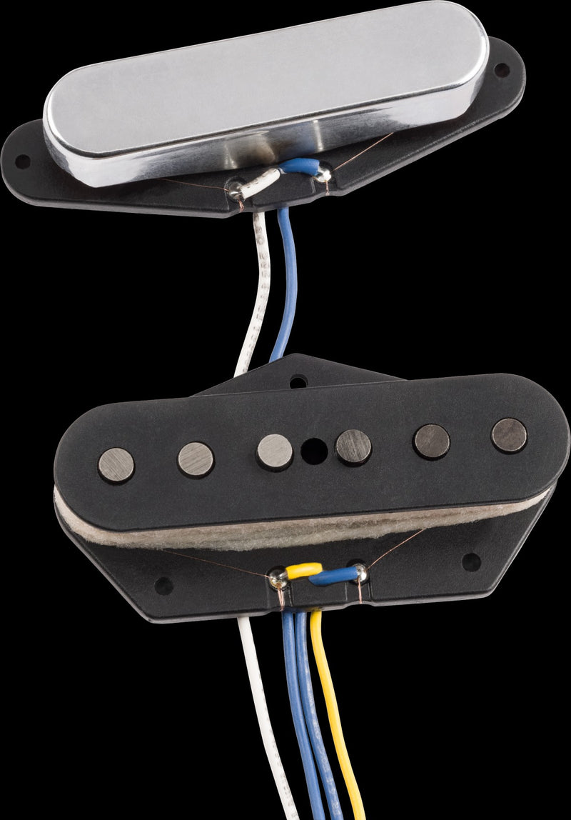 Fender Joe Strummer Signature Telecaster Pickup Set (Open Box)