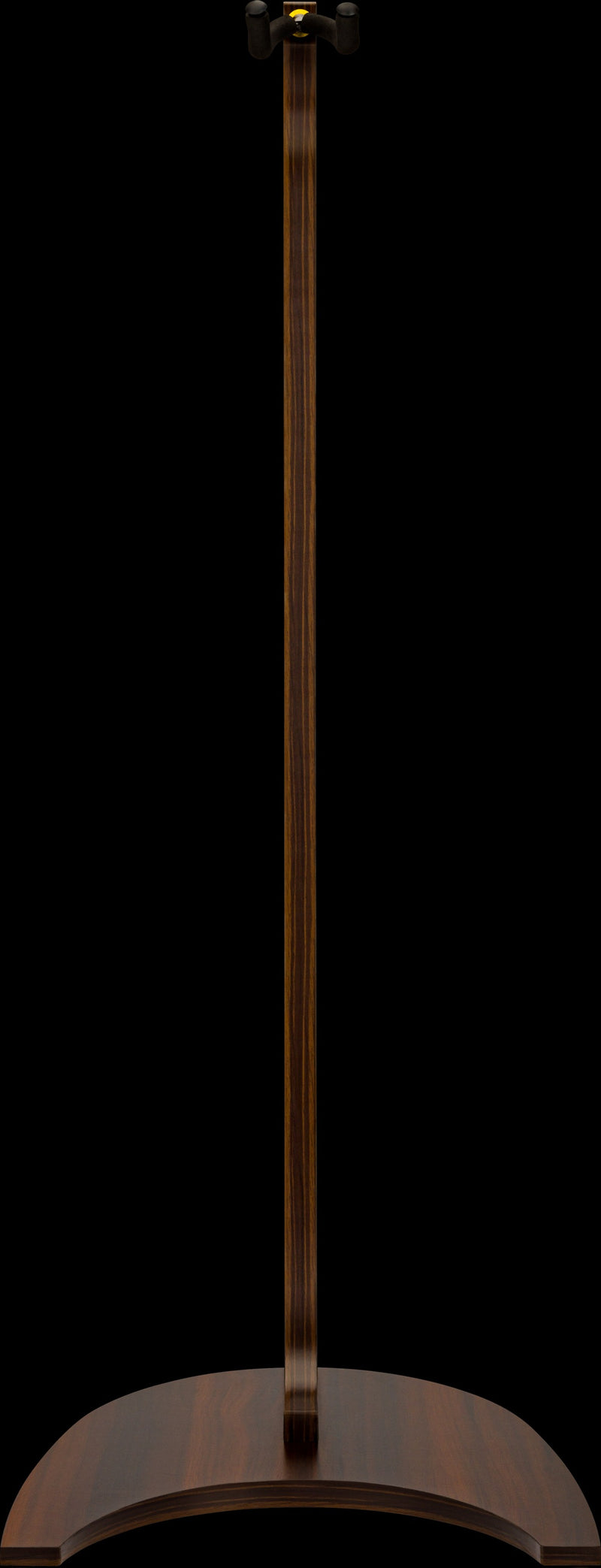 Fender Deluxe Wooden Hanging Guitar Stand (Open Box)
