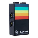 Walrus Audio Canvas Stereo Dual Line Isolator/D.I.